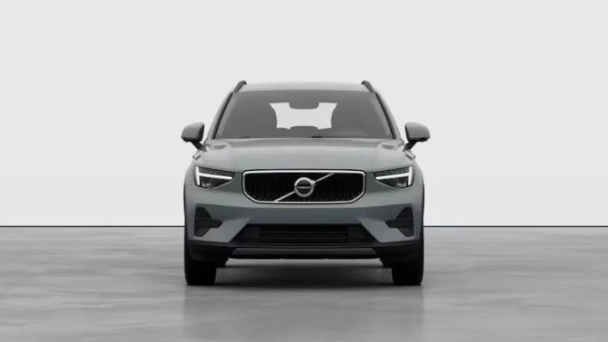 Volvo XC40 nuova a Treviso (3)