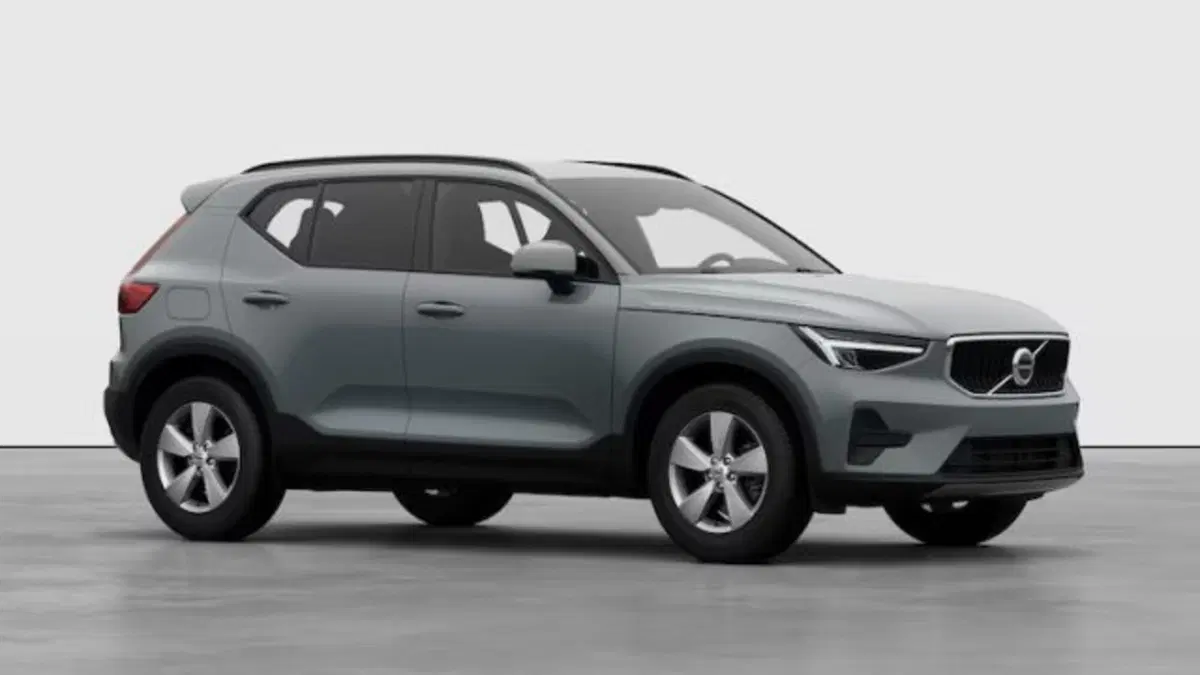 Volvo XC40 nuova a Treviso (4)