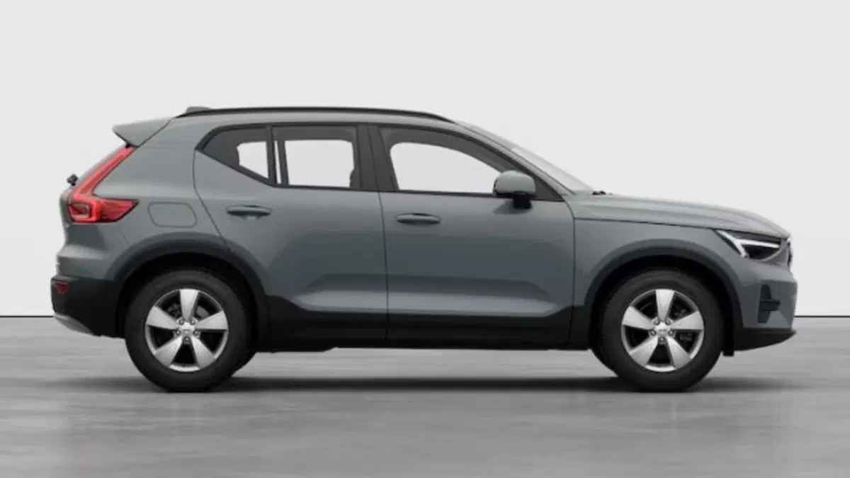 Volvo XC40 nuova a Treviso (5)
