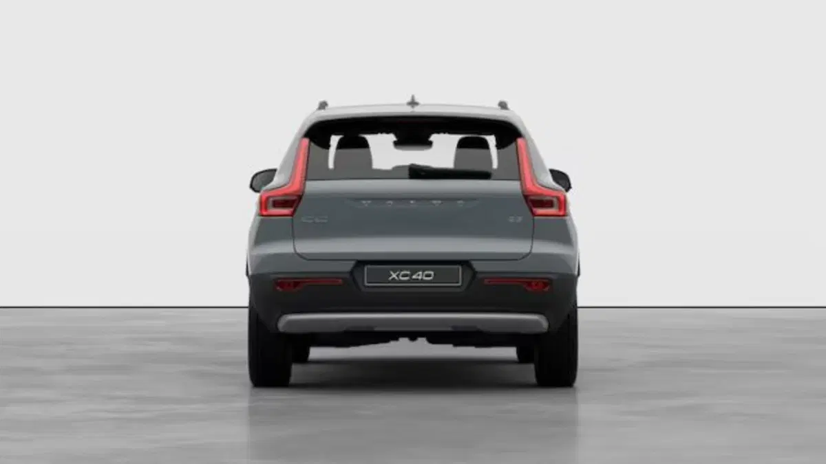 Volvo XC40 nuova a Treviso (7)