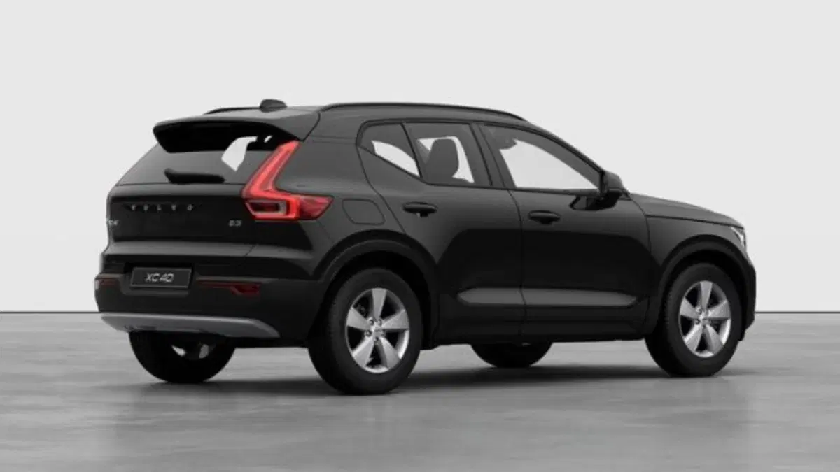 Volvo XC40 nuova a Treviso (6)