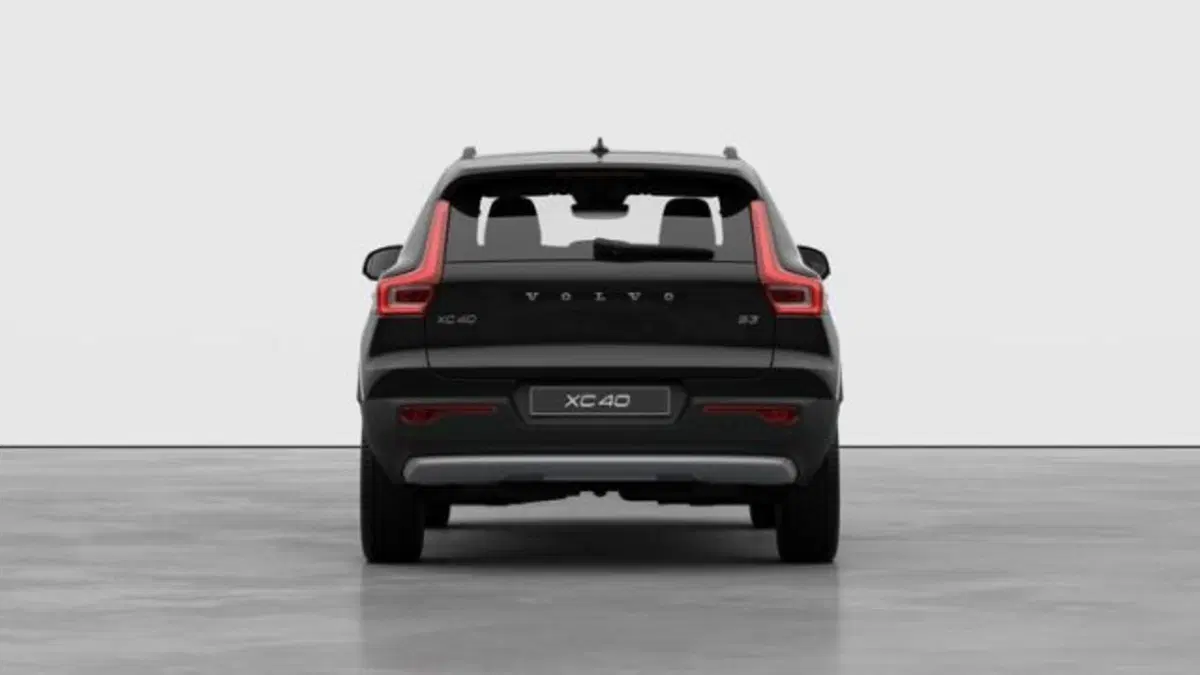 Volvo XC40 nuova a Treviso (7)