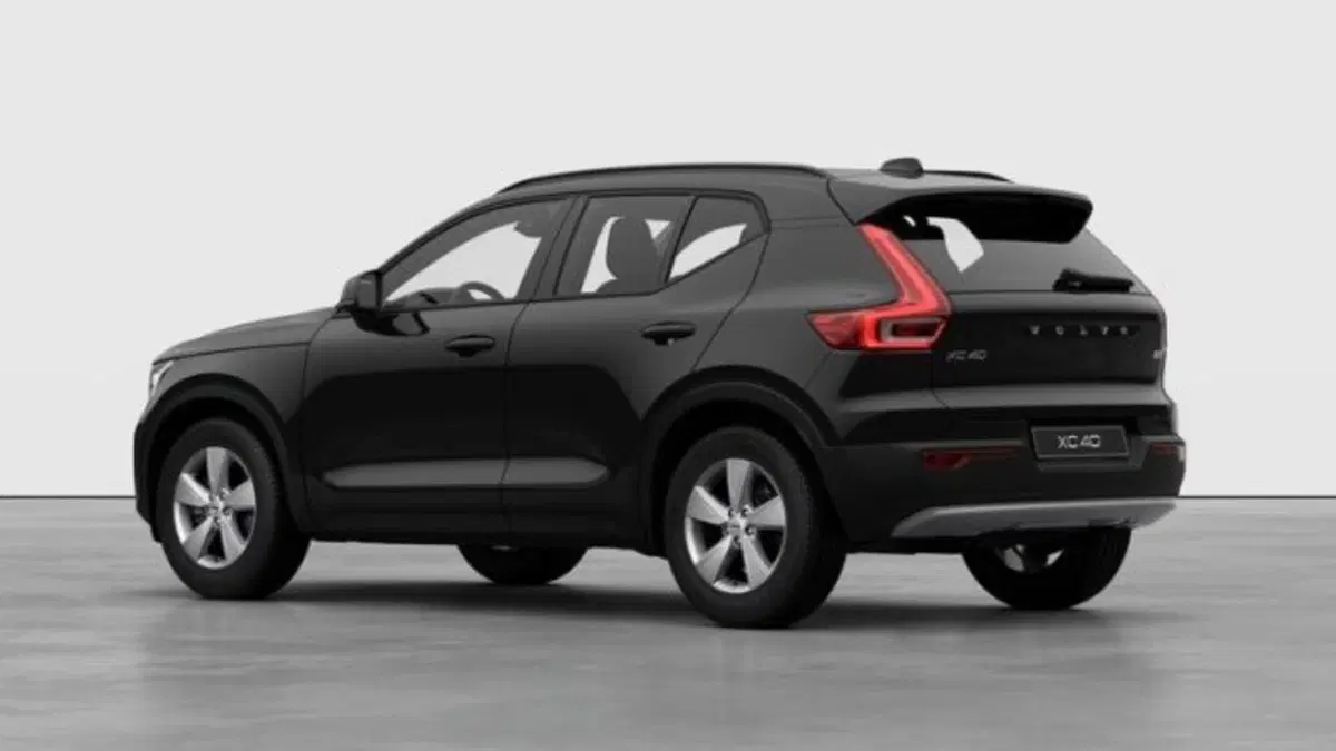 Volvo XC40 nuova a Treviso (8)