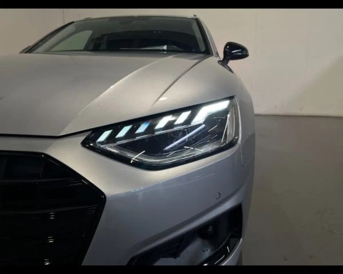 Audi A4 Avant usata a Treviso (12)