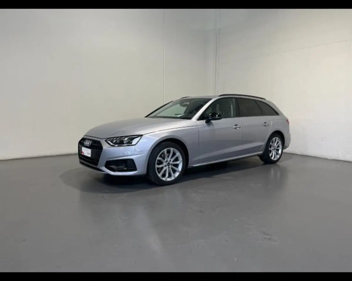 Audi A4 Avant usata a Treviso (2)