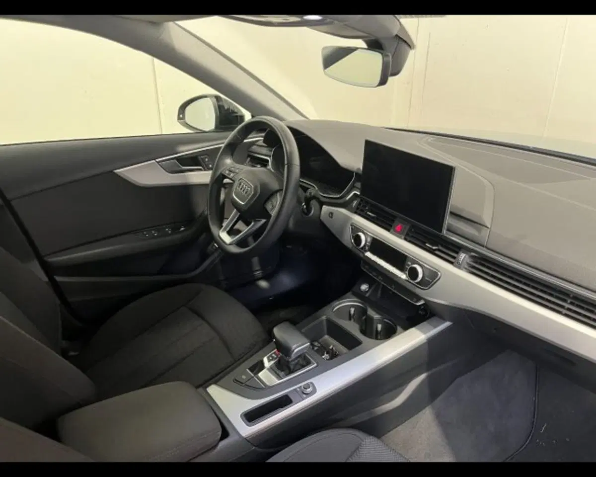 Audi A4 Avant usata a Treviso (4)