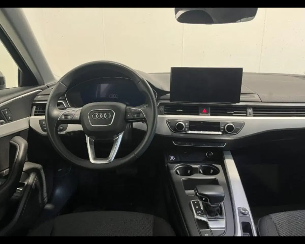 Audi A4 Avant usata a Treviso (6)