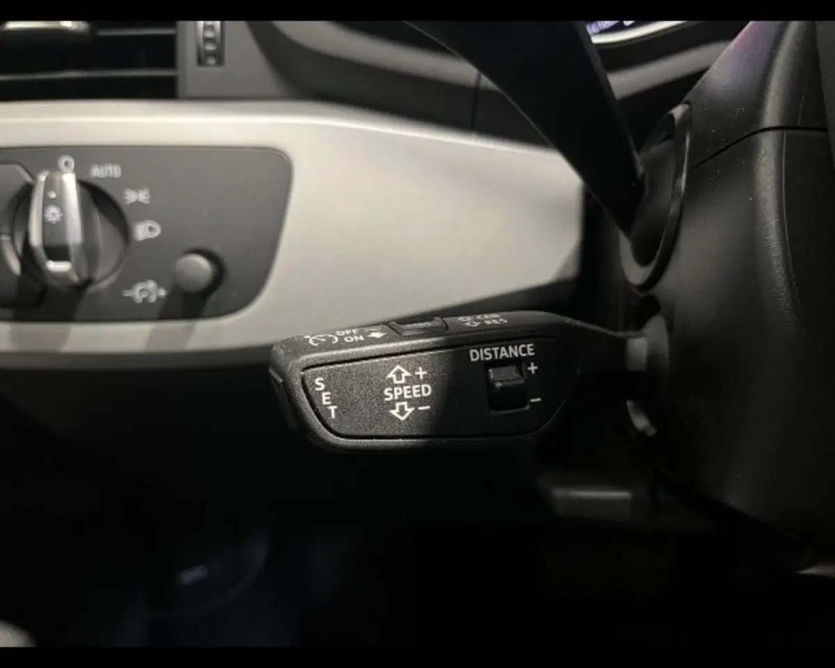 Audi A4 Avant usata a Treviso (9)