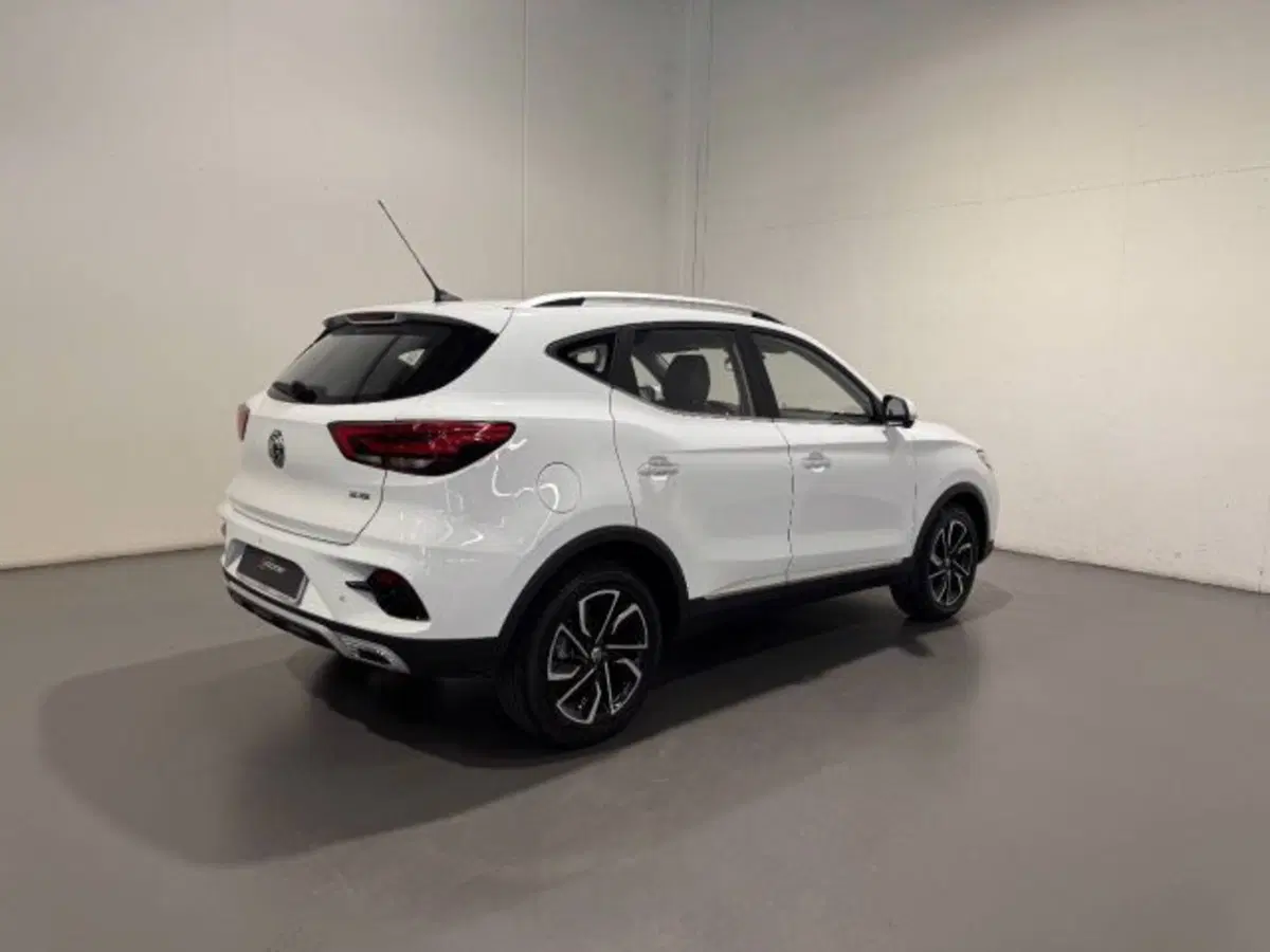 Mg ZS usata a Treviso (3)