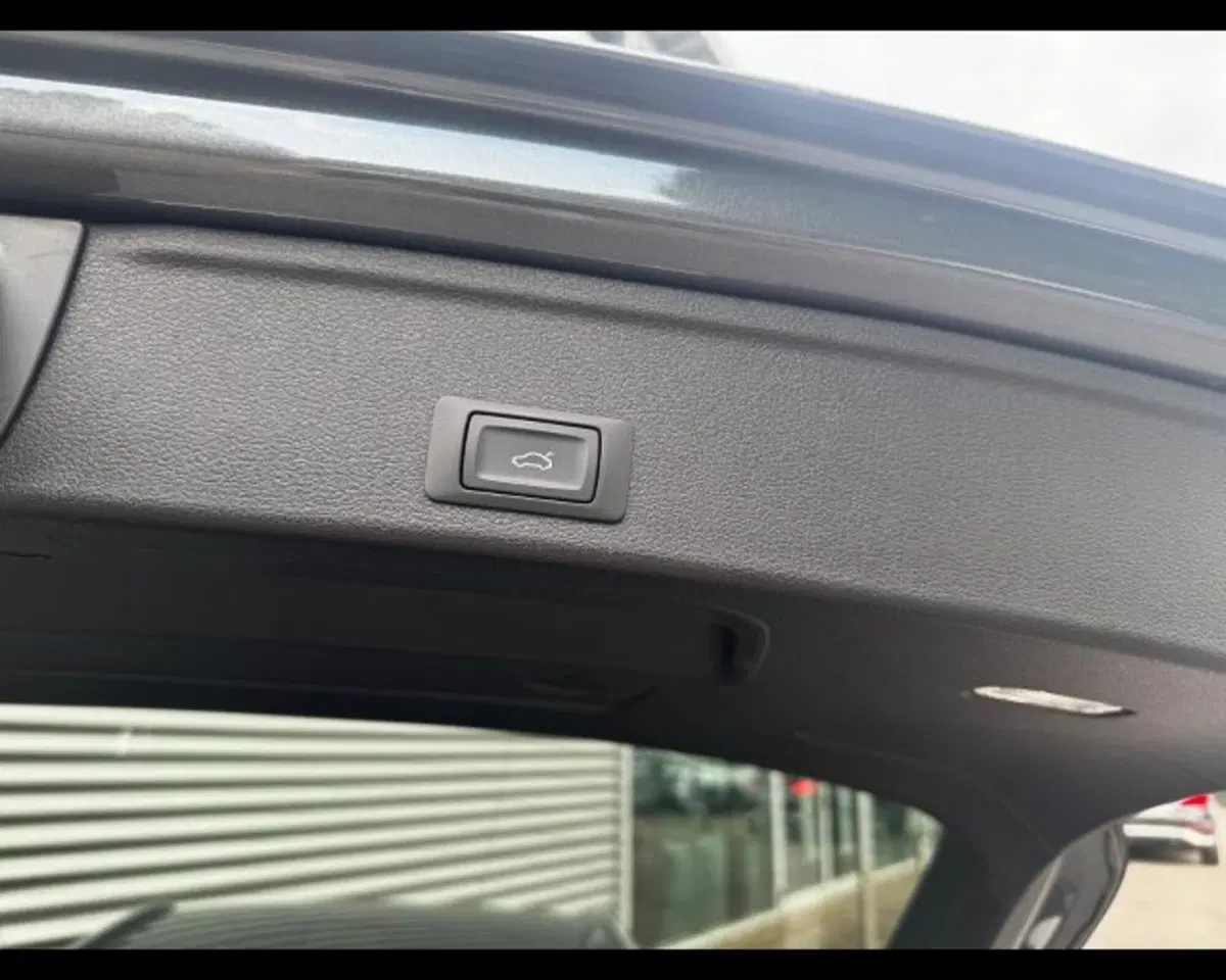 Audi A4 Avant usata a Treviso (12)