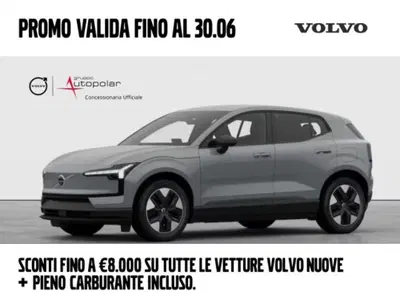 Volvo EX30 P5 Long Range electric Core rwd nuova a Conegliano