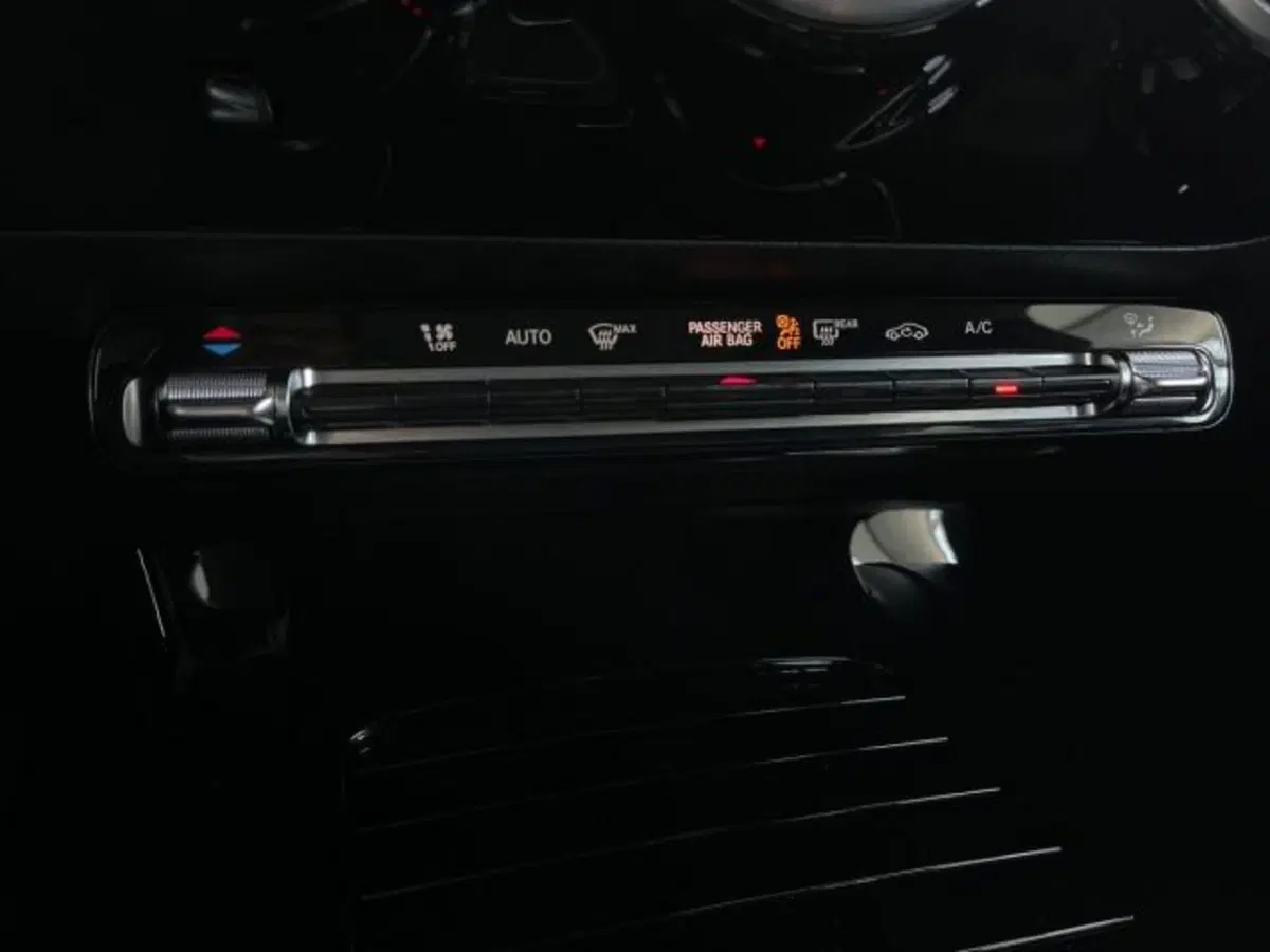 Mercedes-Benz CLA Shooting Brake usata a Verona (14)