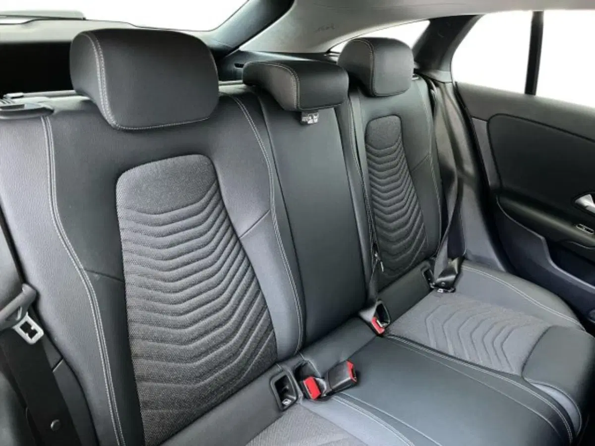 Mercedes-Benz CLA Shooting Brake usata a Verona (15)