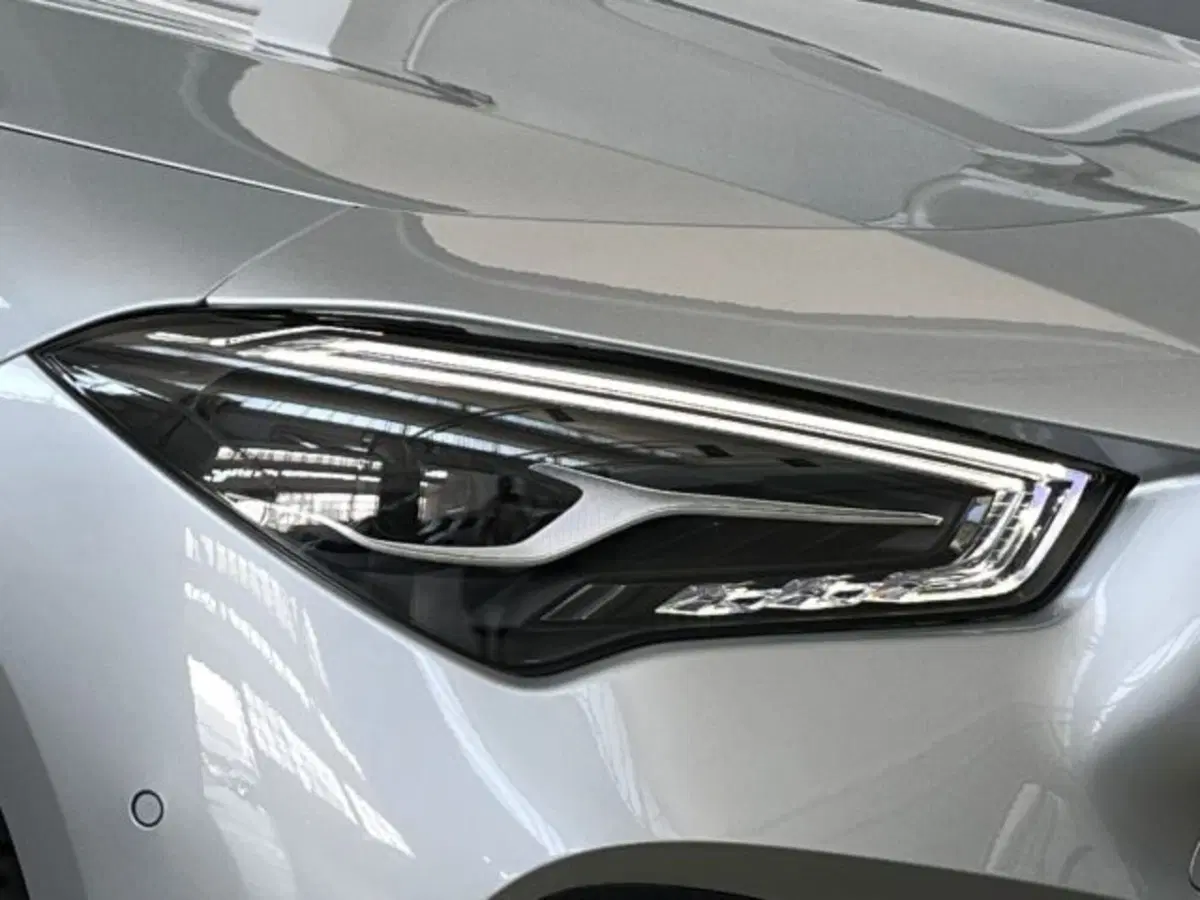 Mercedes-Benz CLA Shooting Brake usata a Verona (17)