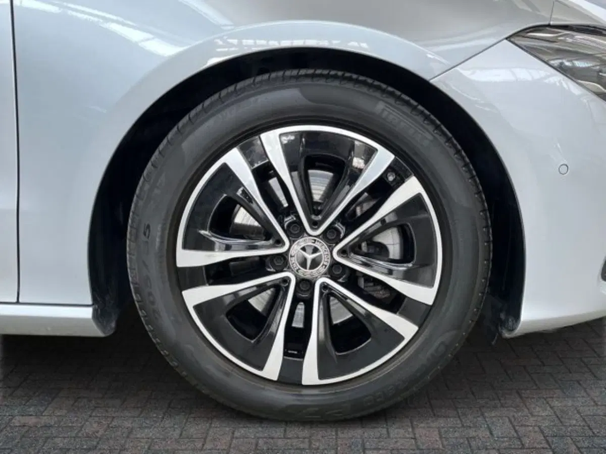 Mercedes-Benz CLA Shooting Brake usata a Verona (7)