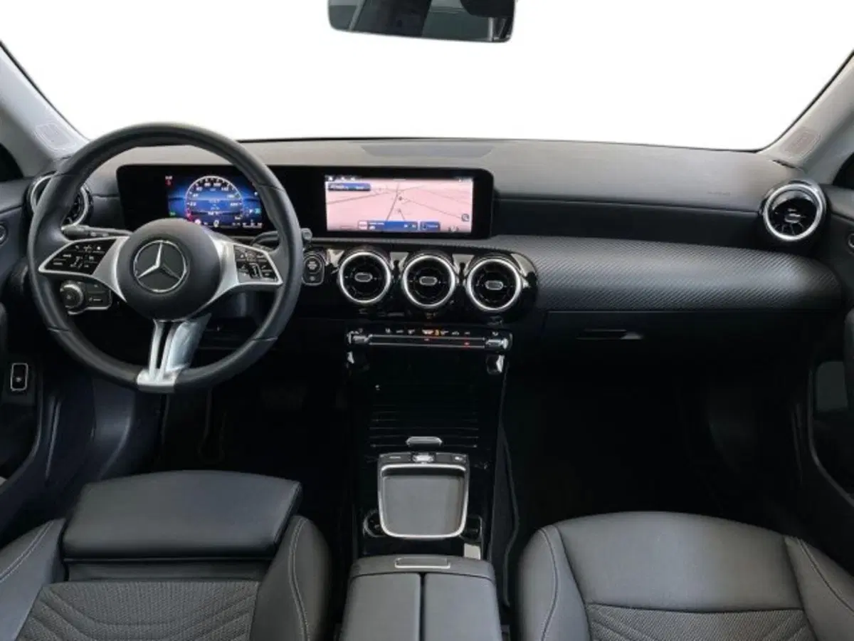 Mercedes-Benz CLA Shooting Brake usata a Verona (8)