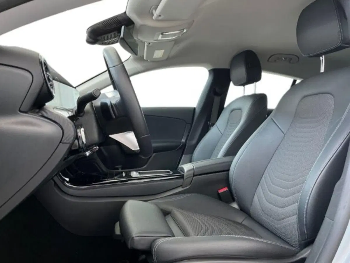 Mercedes-Benz CLA Shooting Brake usata a Verona (9)
