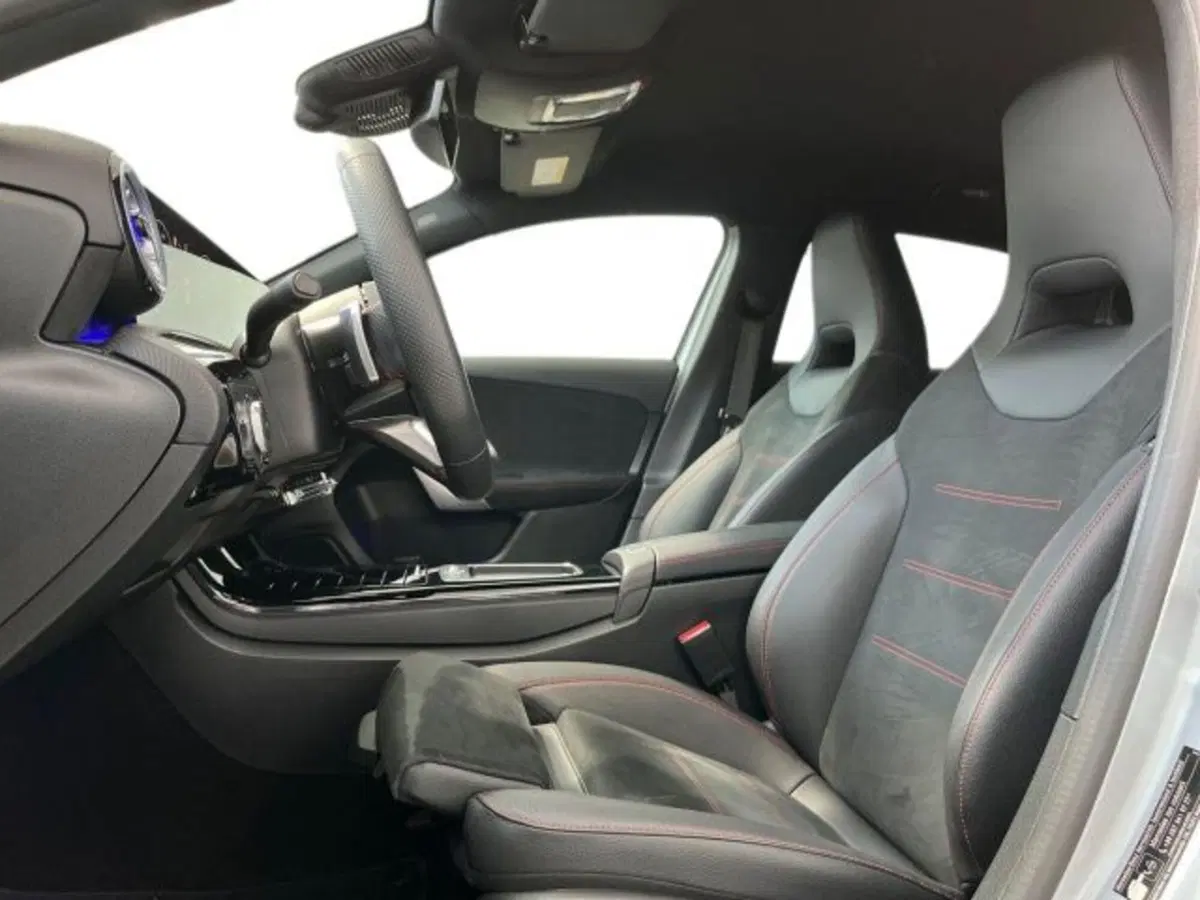 Mercedes-Benz Classe A Sedan usata a Verona (10)