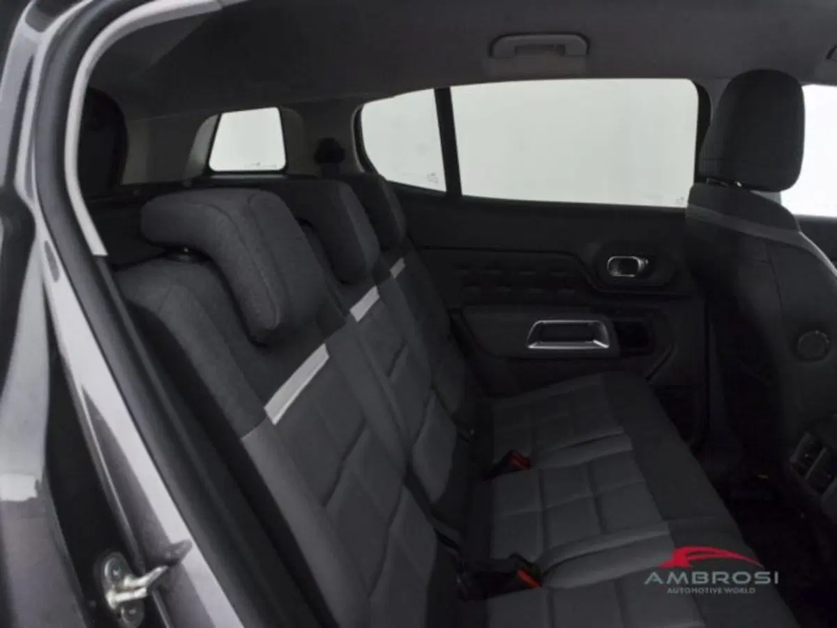 Citroen C5 Aircross usata a Perugia (11)