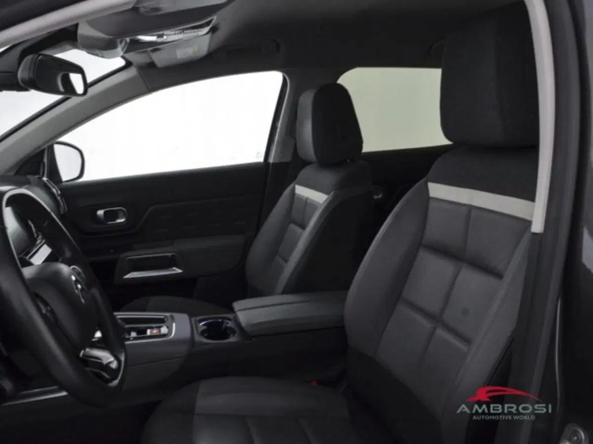 Citroen C5 Aircross usata a Perugia (9)