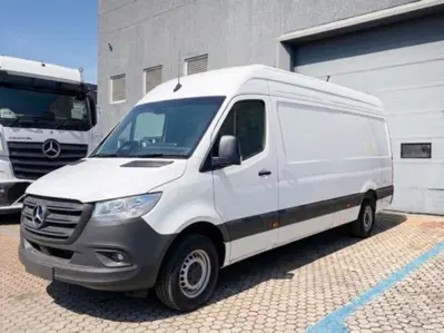 Mercedes-Benz Sprinter 317 rwd 2.0 cdi F 37/35 nuova a Filago