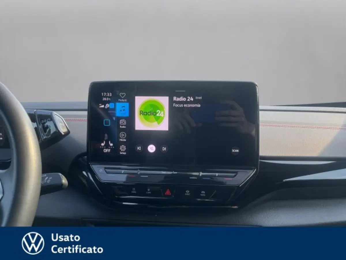 Volkswagen ID.5 usata a Vicenza (10)