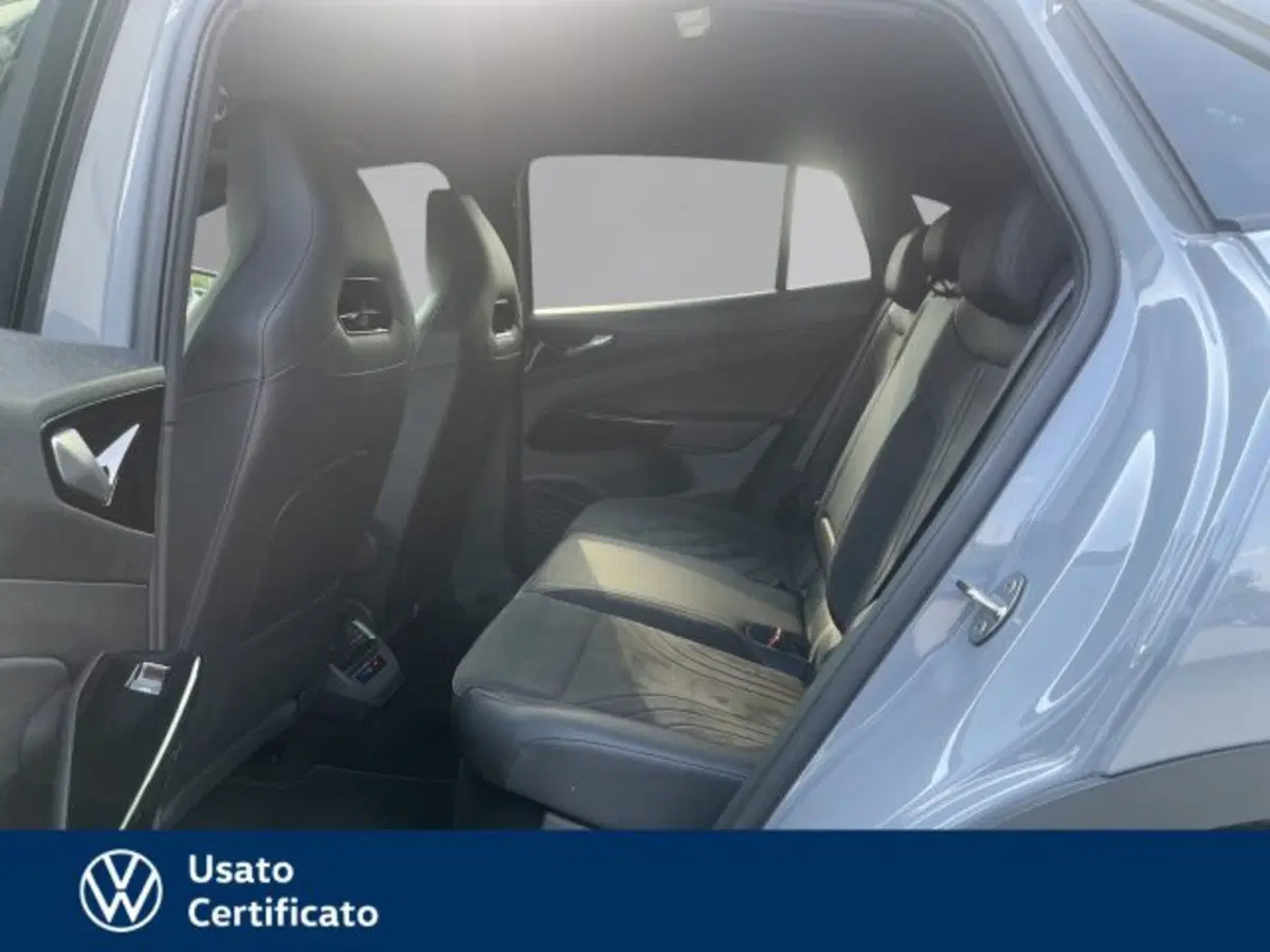 Volkswagen ID.5 usata a Vicenza (12)