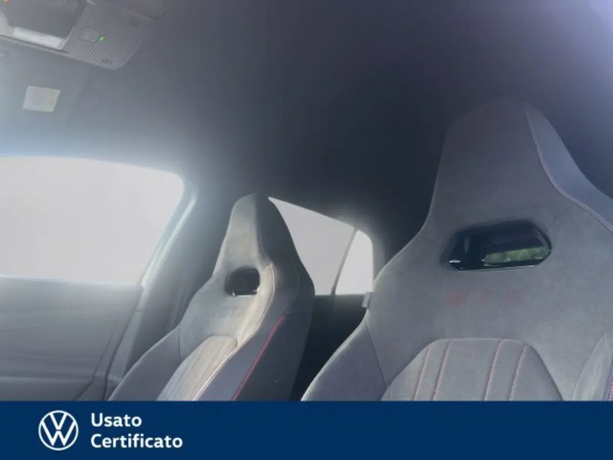 Volkswagen ID.5 usata a Vicenza (16)