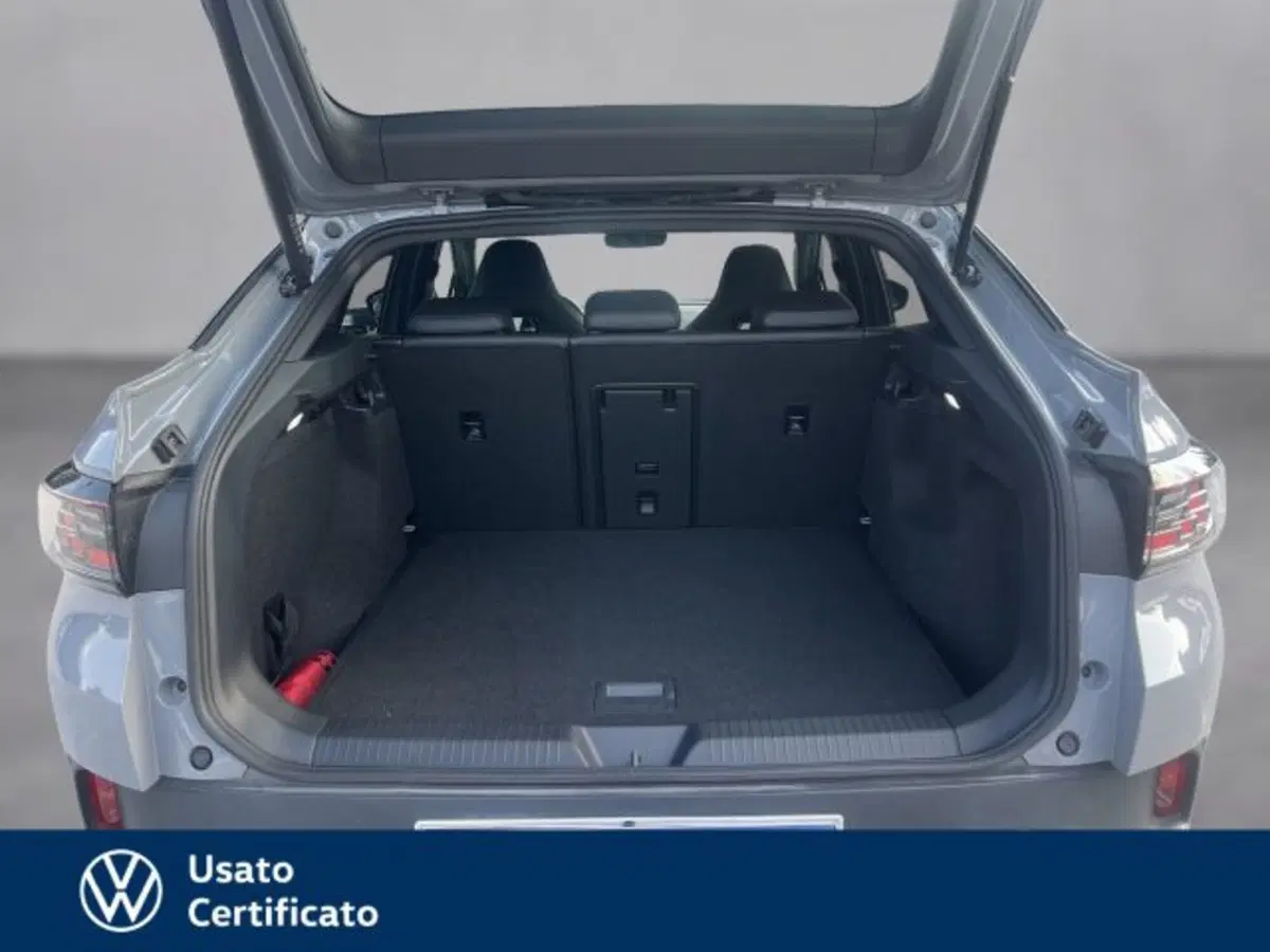 Volkswagen ID.5 usata a Vicenza (17)