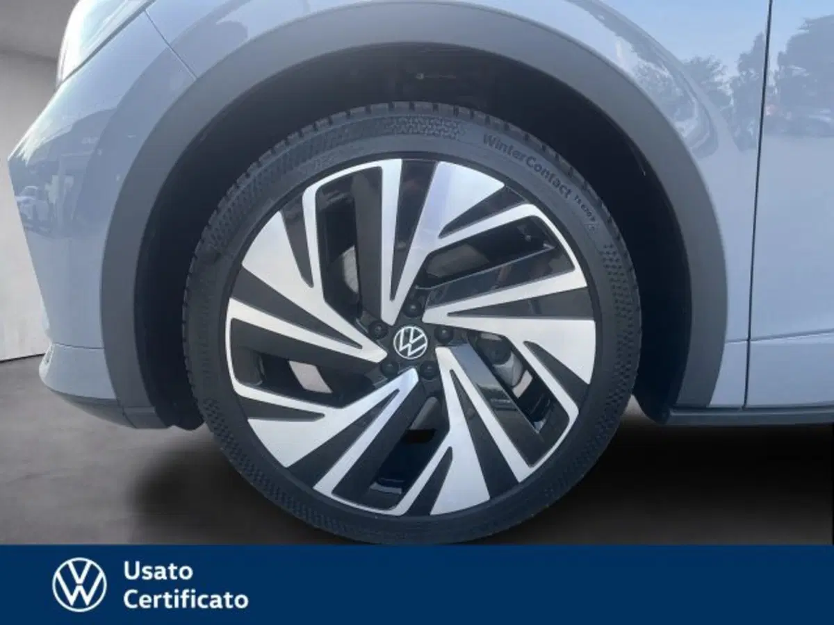 Volkswagen ID.5 usata a Vicenza (18)