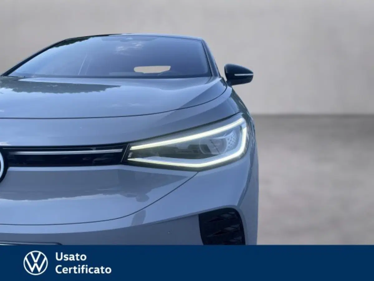 Volkswagen ID.5 usata a Vicenza (19)
