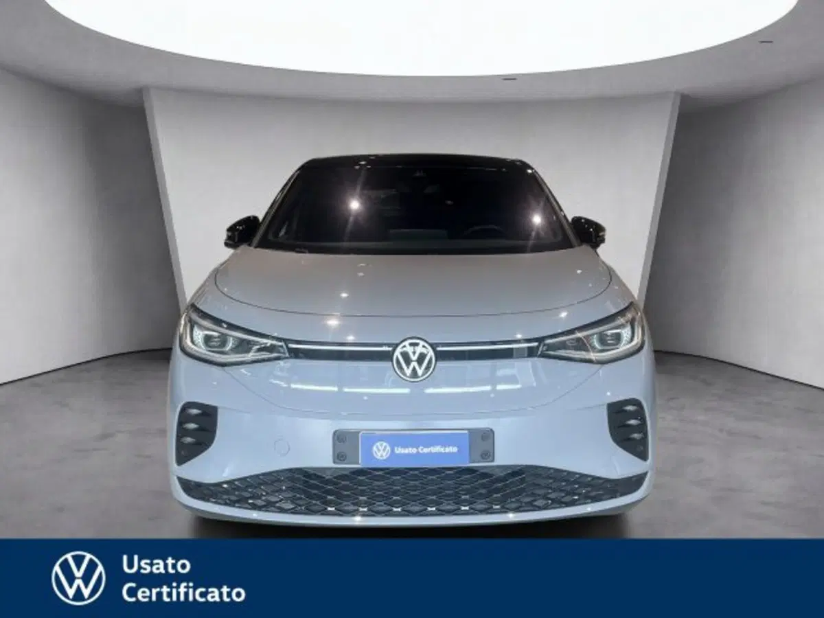 Volkswagen ID.5 usata a Vicenza (2)