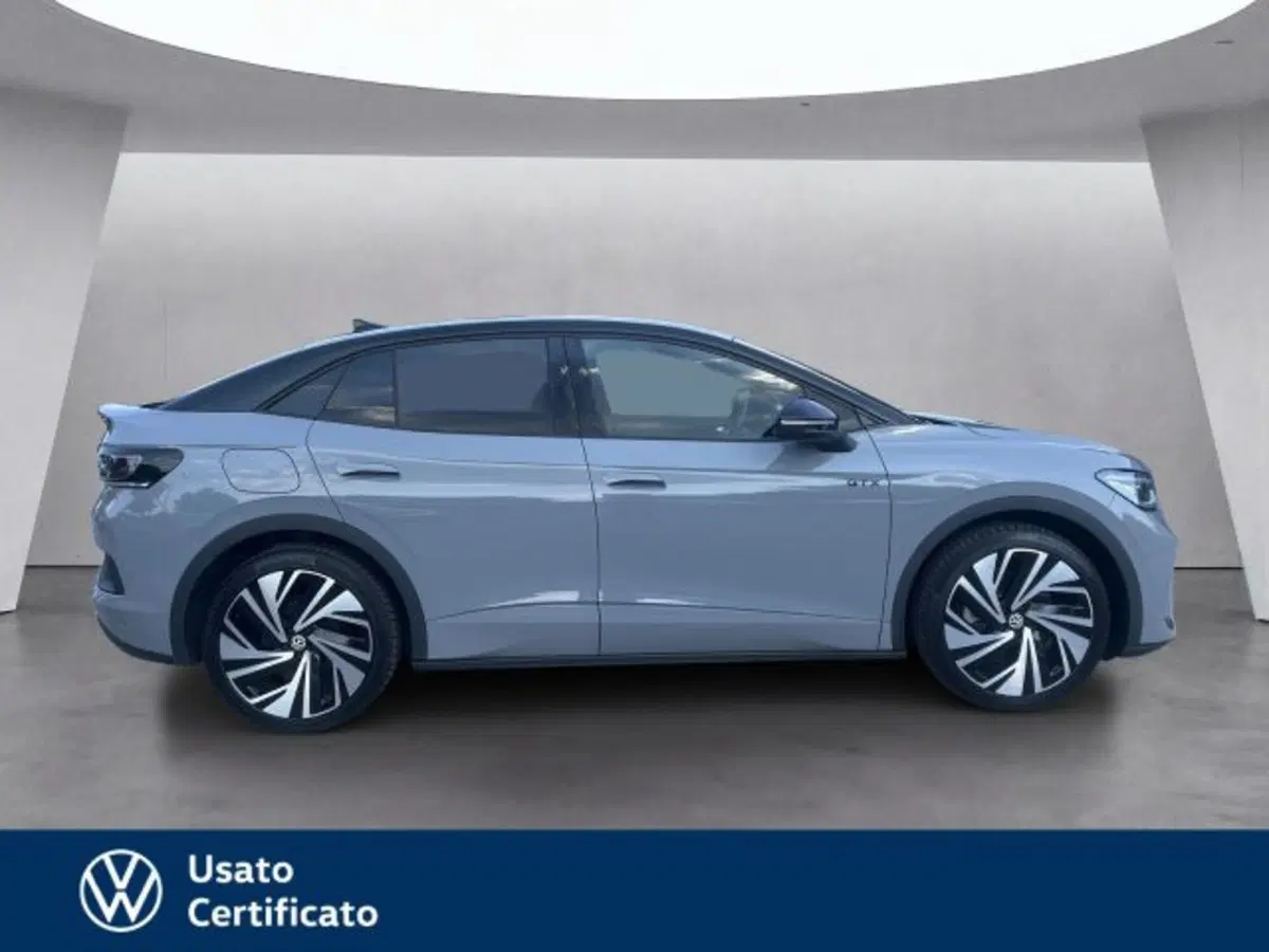 Volkswagen ID.5 usata a Vicenza (3)