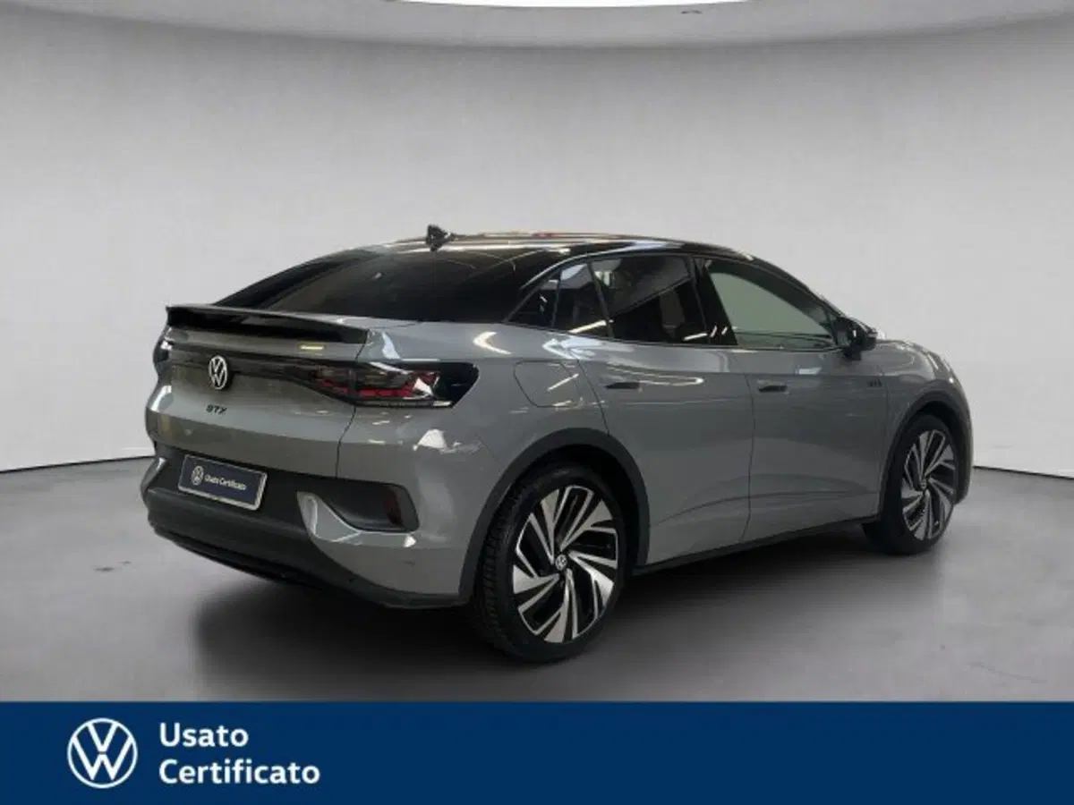 Volkswagen ID.5 usata a Vicenza (4)