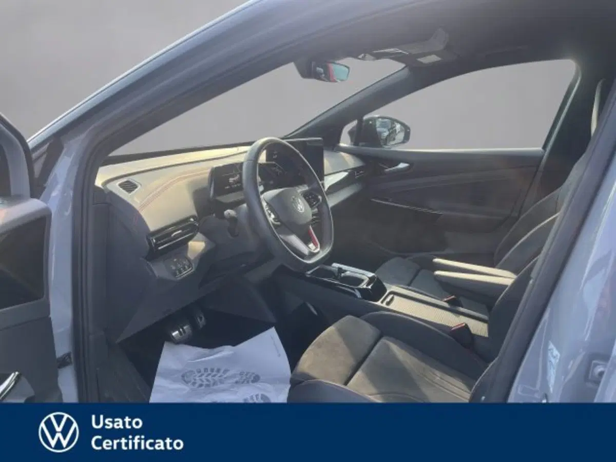 Volkswagen ID.5 usata a Vicenza (7)
