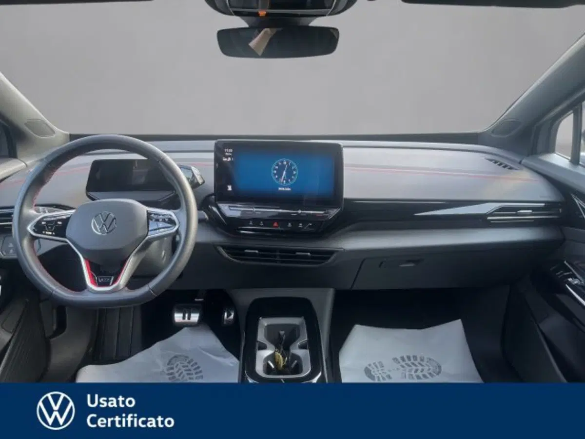 Volkswagen ID.5 usata a Vicenza (8)