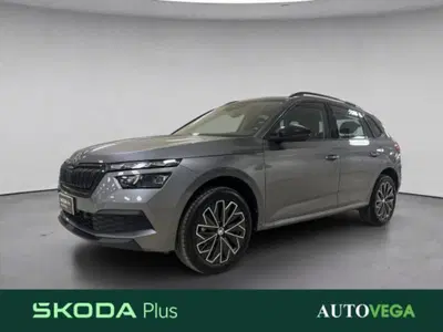 Skoda Kamiq 1.5 tsi Black Dots 150cv dsg del 2023 usata a Arzignano