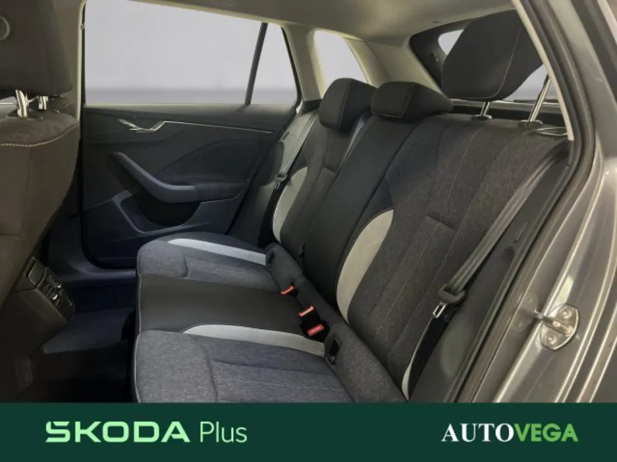 Skoda Kamiq usata a Vicenza (13)