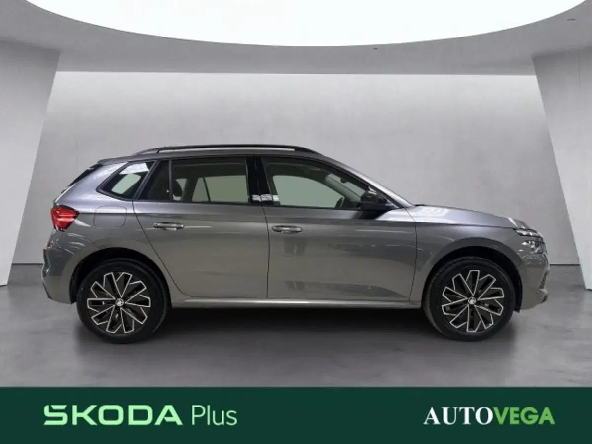 Skoda Kamiq usata a Vicenza (3)