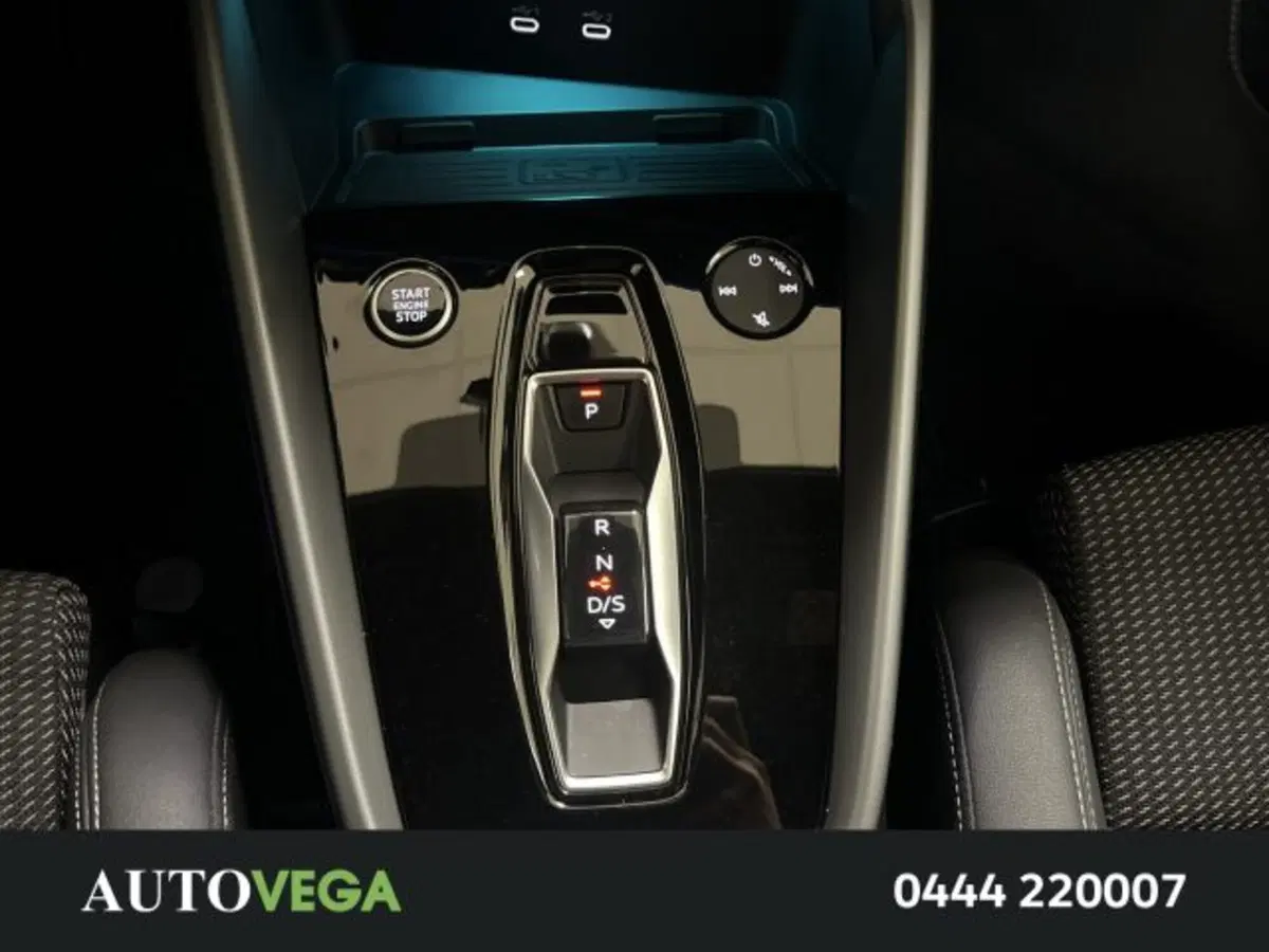 Audi A3 Sportback usata a Vicenza (11)