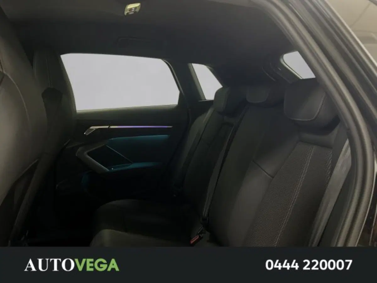 Audi A3 Sportback usata a Vicenza (12)