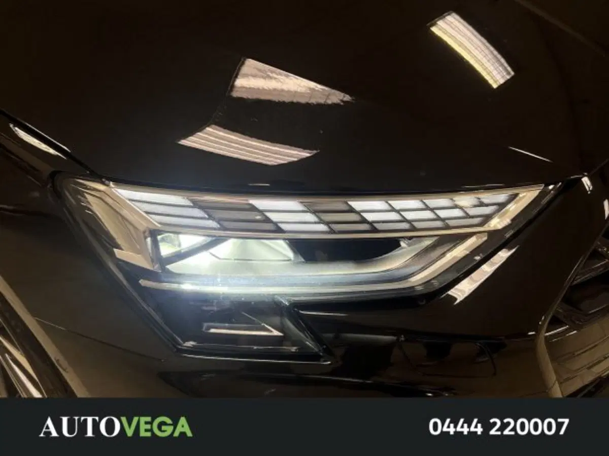 Audi A3 Sportback usata a Vicenza (19)