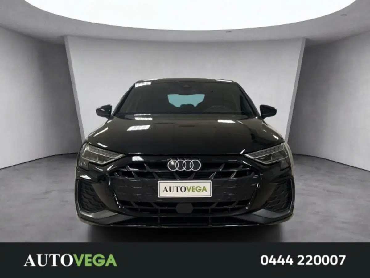 Audi A3 Sportback usata a Vicenza (2)