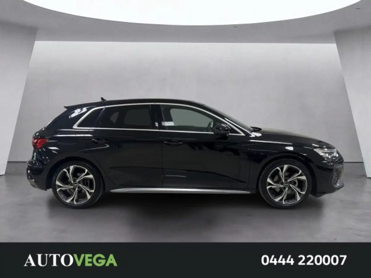 Audi A3 Sportback usata a Vicenza (3)