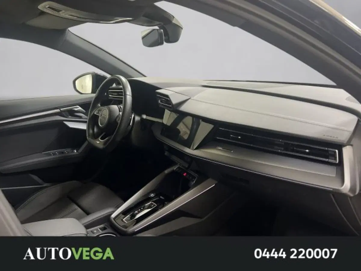 Audi A3 Sportback usata a Vicenza (6)