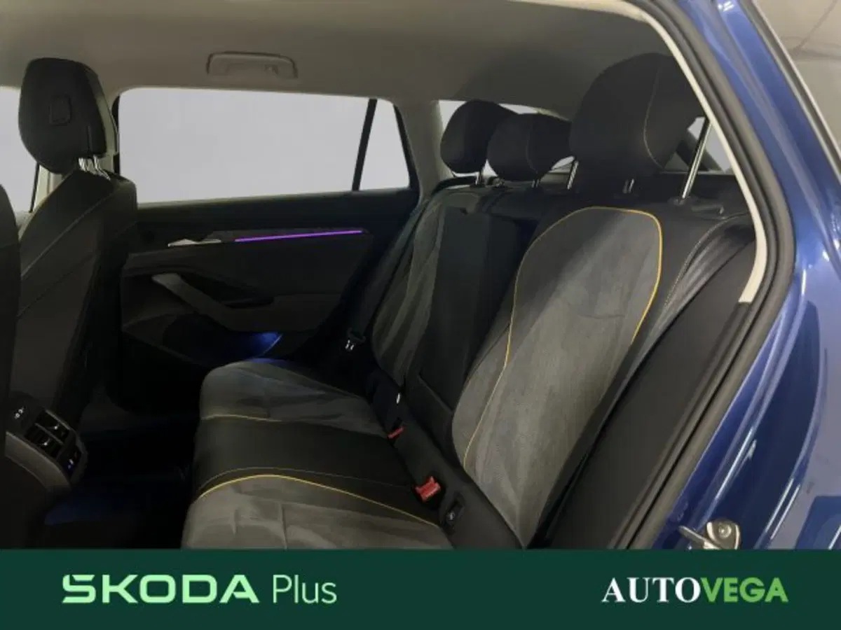 Skoda Superb usata a Vicenza (11)