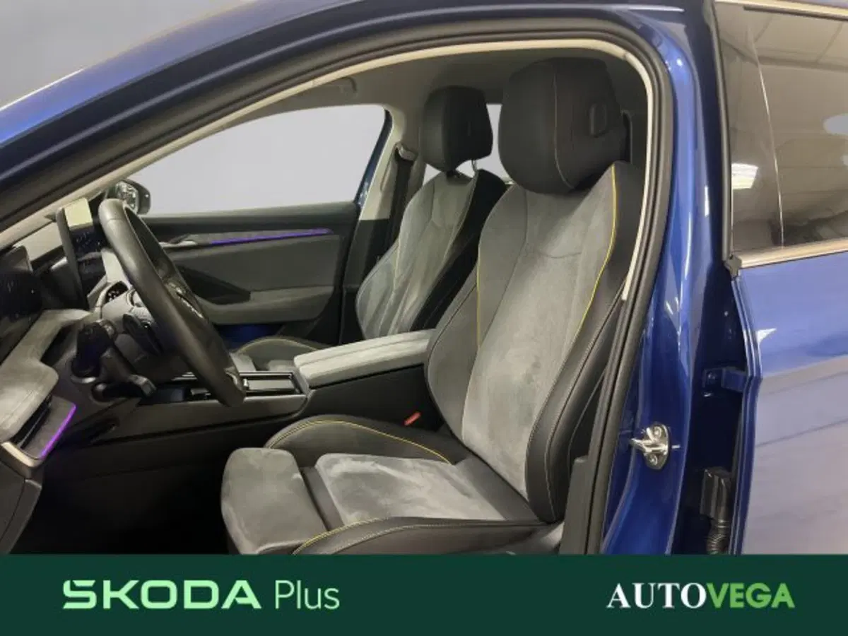 Skoda Superb usata a Vicenza (12)
