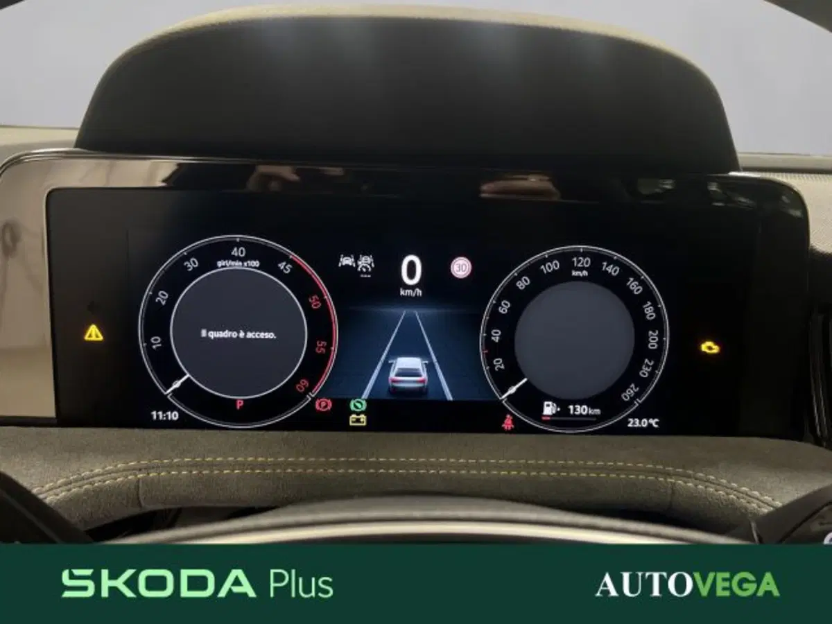Skoda Superb usata a Vicenza (13)