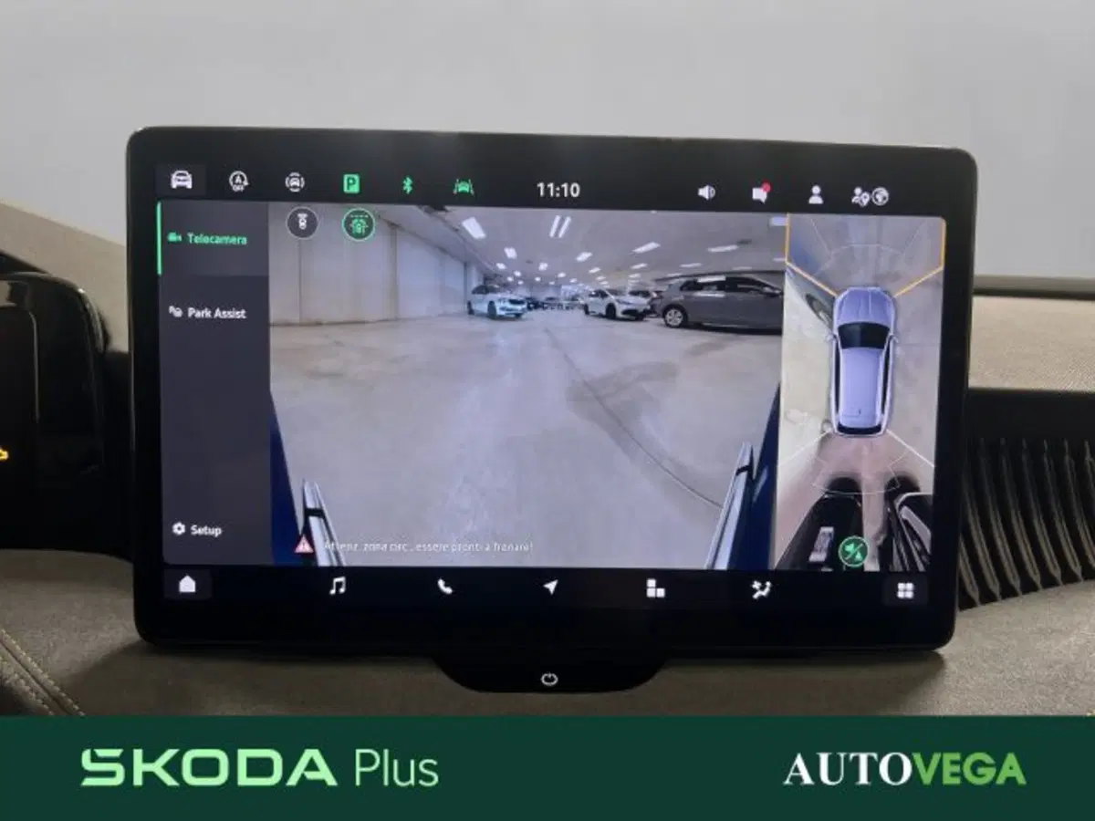 Skoda Superb usata a Vicenza (14)