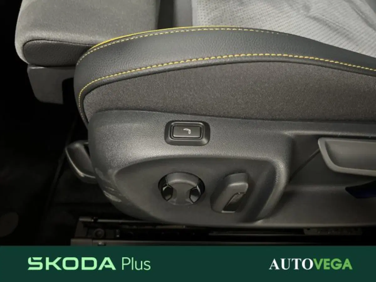 Skoda Superb usata a Vicenza (15)